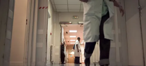 Santé : une bactérie mortelle se propage à travers tous les...