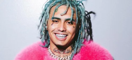 Lil Pump en prison pour plusieurs mois !