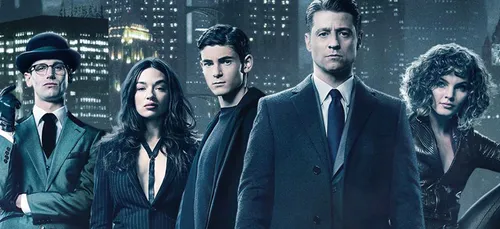 Gotham saison 5 : on vous dit tout sur la dernière de la série !