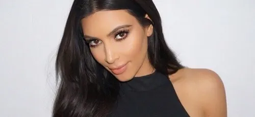 Une fois de plus, Kim Kardashian s'engage en faveur d'un prisonnier...