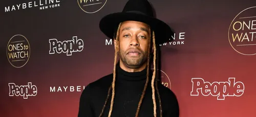 Ty Dolla Sign, arrêté en pleine rue pour possession de drogue !...