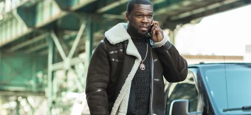 50 Cent, critiqué pour avoir leaké le dernier épisode de 'Power' !