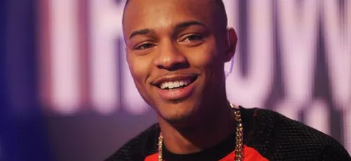 Bow Wow : Le rappeur pète un cable et détruit tout un plateau de...