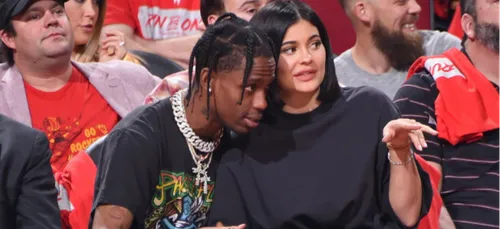 Kylie Jenner : son mariage avec Travis Scott va coûter très cher !