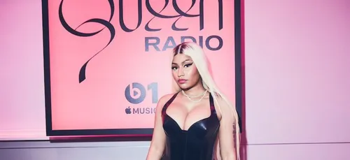 Nicki Minaj: « Cardi B risque de se faire tuer.. Je ne suis pas la...