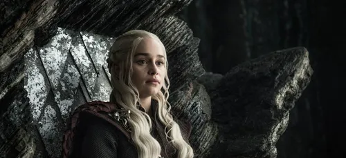 Game of Thrones : en attendant la saison 8, découvrez ce nouveau...