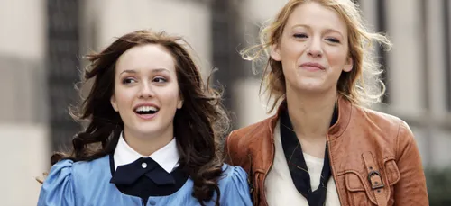 Les créateurs de la série Gossip Girl, travaillent sur un nouveau...