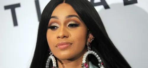 « Prête à se défendre », Cardi B n'a pas peur de Nicki Minaj !