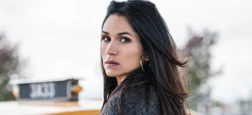 « Power » : Courtney A. Kemp confirme le retour d'Angela