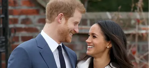 Meghan Markle et le Prince Harry : retour sur leur vie sexuelle...