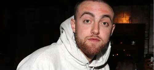 Mac Miller : l'appel aux urgences au moment de sa mort, mis en ligne