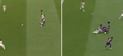 Le mode « sans règles » de FIFA 19 s'annonce épique !