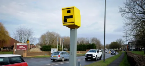 De nouveaux radars vont pouvoir dire si vous êtes ou non, au...