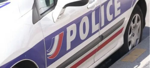 Nice : ils ont refourgué plus d'une tonne de cannabis avant de se...