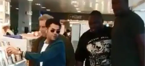 Booba Kaaris : Jamel Debouzze et Kev Adams dans un remake...