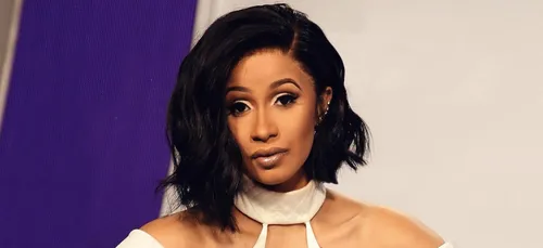Herpès, violence et jalousie : une ancienne coloc de Cardi B...