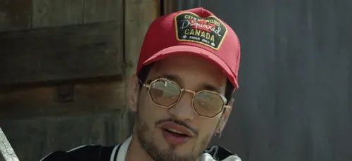 Soolking : son hit « Dalida », dans le top 10 mondial Deezer !