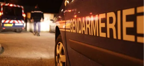 Toulouse : violée et filmée, retour sur la scène qui choque les...