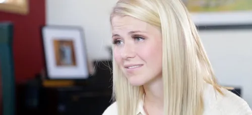 Elizabeth Smart, l'enfant otage : sa kidnappeuse relâchée de sa...