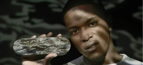 Niska et Verratti : ils nous présentent le nouveau Beats by Dre !