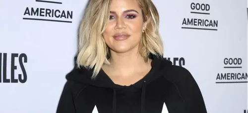 Khloe Kardashian : sa fille de 5 mois, victime d'insultes racistes