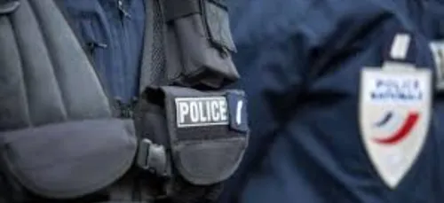 Marseille : un lycéen de 16 ans, arrêté pour trois viols en pleine rue