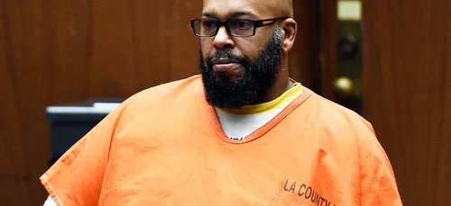 Suge Knight : condamné à 28 ans de prison pour avoir tué un homme