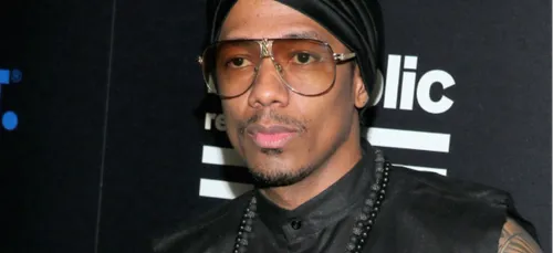 Nick Cannon : il répond aux récentes attaques de Kanye West