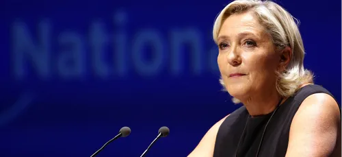 Marine Le Pen : elle va être obligée de subir une expertise...