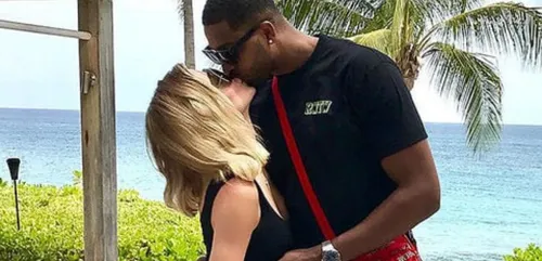 Tristan Thompson : il prouve son amour à Khloe Kardashian en lui...