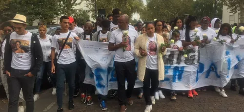 Luigi : tué à 16 ans dans une fusillade à St Denis, sa mère...