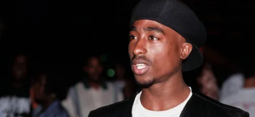 2Pac : un anglais révèle avoir aidé le rappeur à s'enfuir suite à...