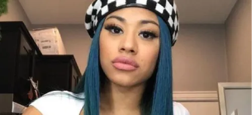 Cardi B : sa sœur est-elle sa nouvelle grande rivale ? (Vidéo)