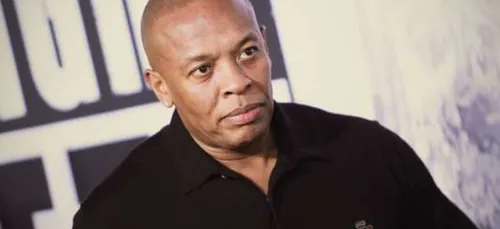 Dr Dre: jugée trop violente, sa série est annulée !