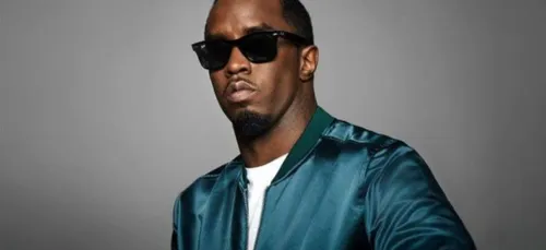 P.Diddy :  accusé par Eminem d'avoir tué Tupac, il prépare sa réponse