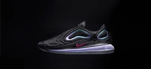 Nike : découvrez la toute nouvelle Air Max 720 !