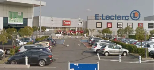 Même modèle, même couleur, il repart avec la voiture d'un autre !