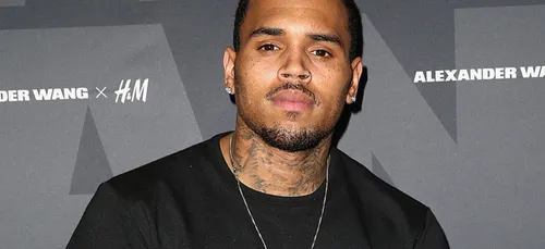 Chris Brown : énervé après le cambriolage dont Rihanna a été...