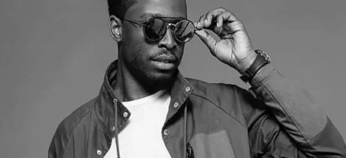 Dadju nous dévoile la tracklist de la réédition de "Gentleman 2.0" !