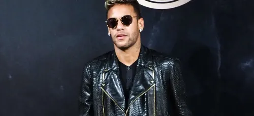 Neymar passe la nuit avec Kendall Jenner et Bella Hadid !