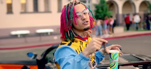 Lil Pump : il perd 1 million de dollars à cause de son arrestation !