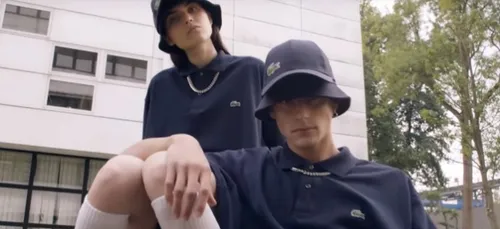Lacoste : découvrez la nouvelle collection Printemps 2019 ! (Vidéo)