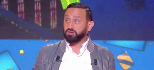 Insulté par Chabat, Cyril Hanouna craque totalement !
