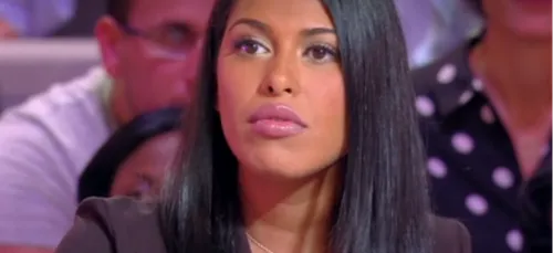 Ayem Nour : elle revient sur sa relation avec Alexandre Benalla !