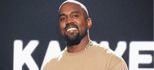 Kanye West : l'album "Yandhi" sera composé de 8 titres !