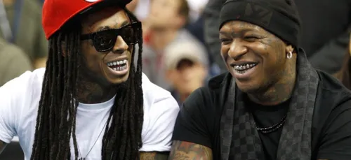 Birdman à l'homme qui a tiré sur Lil Wayne : "Bravo, il est temps...