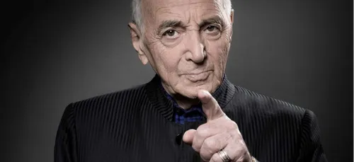 Charles Aznavour : mais que se passera-t-il avec son héritage ?
