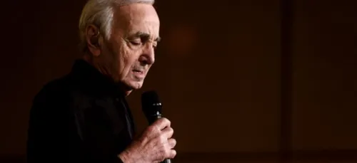 Charles Aznavour : on en sait plus sur les circonstances de son décès