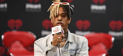 XXXTentacion : la vidéo de son assassinat, rendue publique !