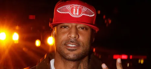 Booba : il dévoile son tout nouveau titre, "BB" !